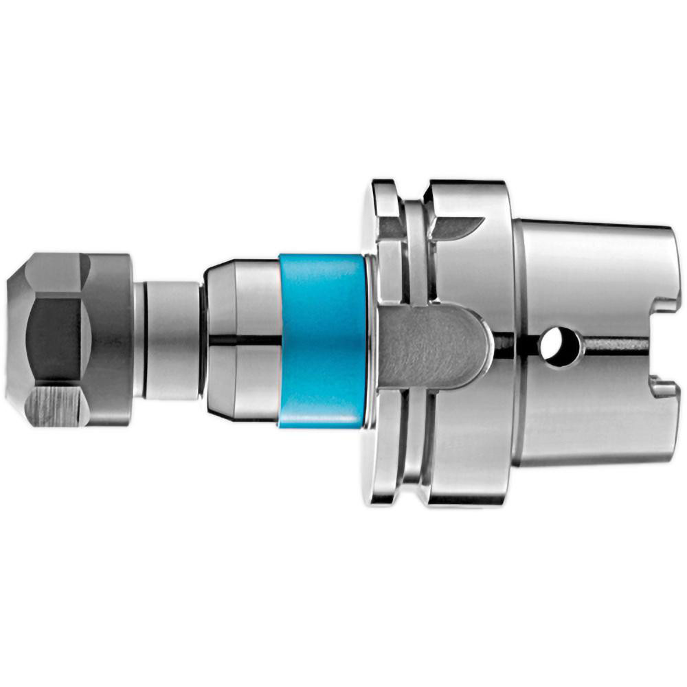 Picture of HPI Pioneer HSK063A-PT20-0668 HSK63A Collet Chuck ER20 6.6800 Gauge Length